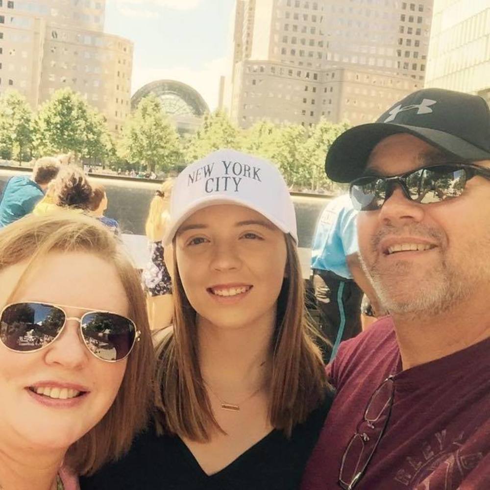 Meet your Posher, Tracy